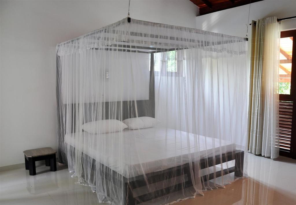 Harris Villa 希克杜沃 客房 照片