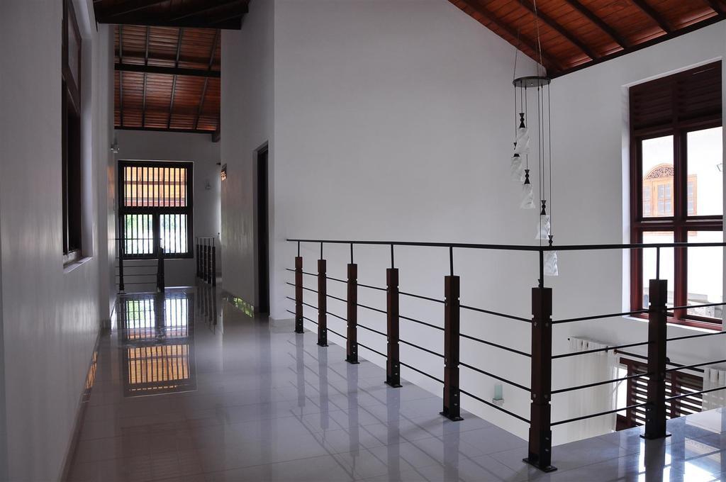 Harris Villa 希克杜沃 客房 照片