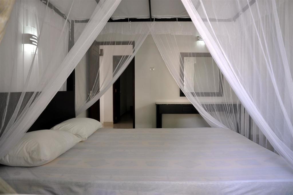 Harris Villa 希克杜沃 客房 照片