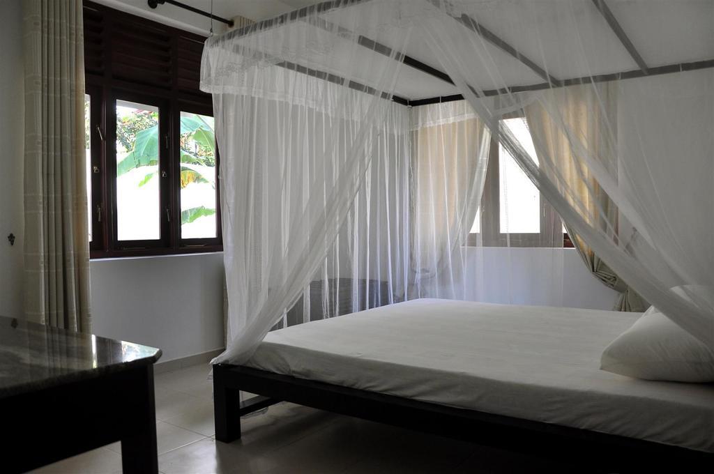 Harris Villa 希克杜沃 客房 照片
