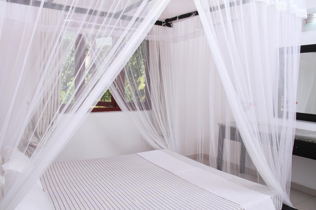 Harris Villa 希克杜沃 客房 照片